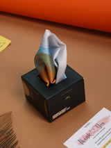 Tricolor Flag Pocket Square - TOSSIDO