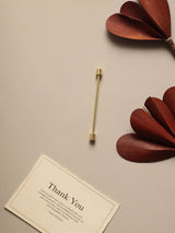 The Berkeley Classic Collar Pin