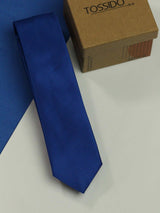 Twinkling Skinny Necktie - TOSSIDO