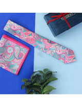 Twisty Pink Set - TOSSIDO