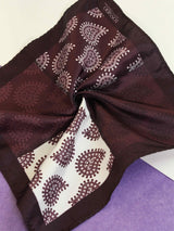 Urbane Pocket Square - TOSSIDO