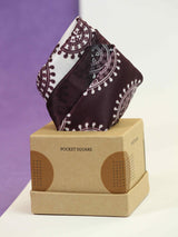 Urbane Pocket Square - TOSSIDO