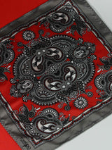 Urbane Pocket Square - TOSSIDO