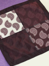 Urbane Pocket Square - TOSSIDO