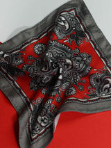 Urbane Pocket Square - TOSSIDO