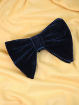 Velutinous Bowtie - TOSSIDO