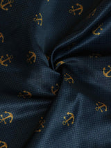 Vim Pocket Square - TOSSIDO