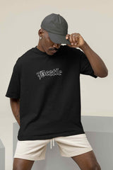 Volkswagen Beetle Roomy Oversized Tee - TOSSIDO