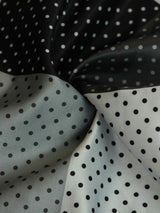 Waggish Printed Pocket Square - TOSSIDO