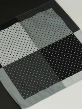 Waggish Printed Pocket Square - TOSSIDO