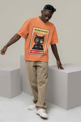 Wine Goggles: Uncorking the World's Beauty Oversized Tee - TOSSIDO