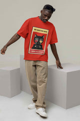 Wine Goggles: Uncorking the World's Beauty Oversized Tee - TOSSIDO