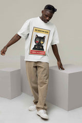 Wine Goggles: Uncorking the World's Beauty Oversized Tee - TOSSIDO