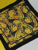 Wing It Up Pocket Square - TOSSIDO