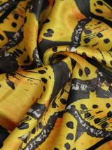 Wing It Up Pocket Square - TOSSIDO