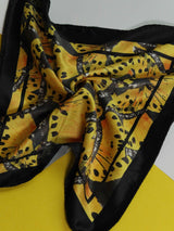 Wing It Up Pocket Square - TOSSIDO