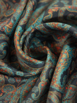 Winsome Pocket Square - TOSSIDO