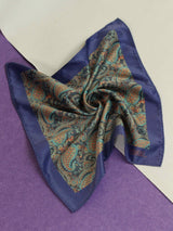 Winsome Pocket Square - TOSSIDO