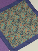 Winsome Pocket Square - TOSSIDO