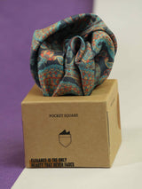 Winsome Pocket Square - TOSSIDO