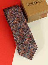 Wise - To Necktie - TOSSIDO