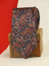 Wise - To Necktie - TOSSIDO