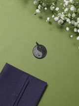 Yin Yang Pendant - TOSSIDO