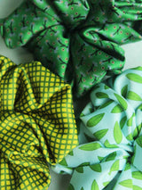 ARDOR SCRUNCHIES SET - TOSSIDO