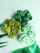 ARDOR SCRUNCHIES SET - TOSSIDO