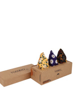 Aria Pocket Squares - TOSSIDO