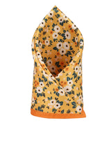 Aria Pocket Squares - TOSSIDO