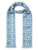 Aristocratic Stole & Pocket Square Set - TOSSIDO