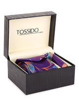 Aster Set - TOSSIDO