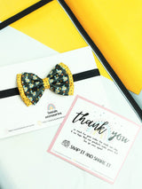 Bairn Kids Bow Headband - TOSSIDO