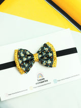 Bairn Kids Bow Headband - TOSSIDO