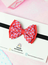 Ballad Kids Bow Headband - TOSSIDO