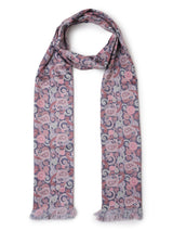 Baronial Stole & Pocket Square Set - TOSSIDO