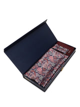 Baronial Stole & Pocket Square Set - TOSSIDO