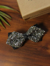 Bedeck Rhinestone Bowtie - TOSSIDO