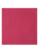 Berrylush Cravat & Pocket square - TOSSIDO