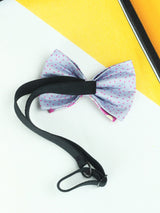 Bliss Kids Bow Headband - TOSSIDO