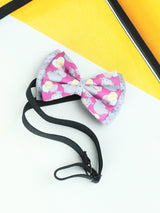 Bliss Kids Bow Headband - TOSSIDO