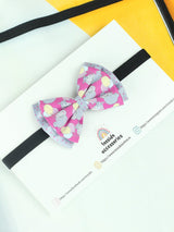 Bliss Kids Bow Headband - TOSSIDO
