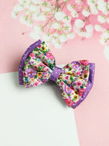 Bloomalicious Kids Bow Headband - TOSSIDO