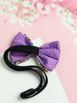 Bloomalicious Kids Bow Headband - TOSSIDO