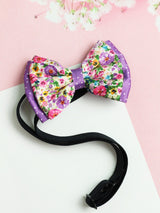 Bloomalicious Kids Bow Headband - TOSSIDO