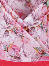 Bloomalistic Pocket Squares - TOSSIDO