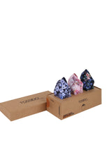 Bloomalistic Pocket Squares - TOSSIDO