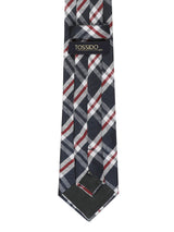 Brisk Necktie - TOSSIDO