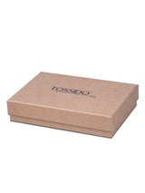 Cardboard Scarf Box - TOSSIDO